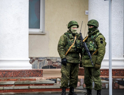 Оккупанти "виписали" українцям на ТОТ ще одну заборону: що видумали на цей раз 